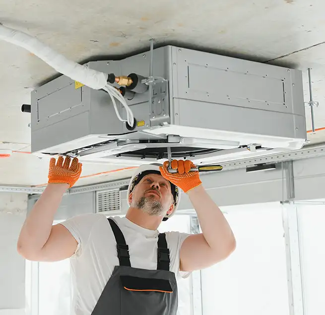 Why Homeowners & Businesses Trust Us Ogden, UT