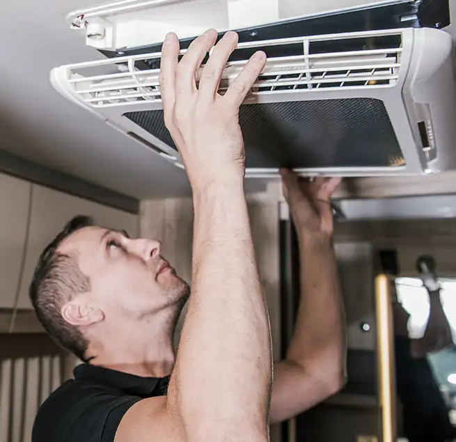 Why Homeowners & Businesses Trust Us Ogden, UT