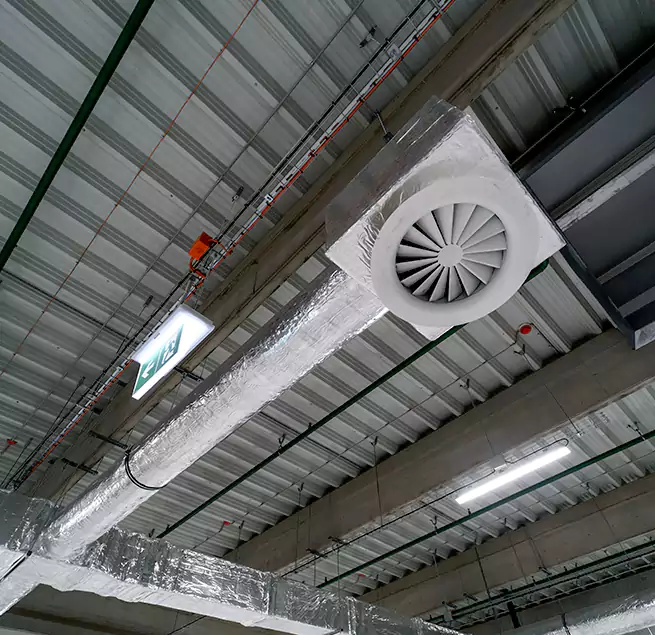 Why Homeowners & Businesses Trust Us in Ogden, UT