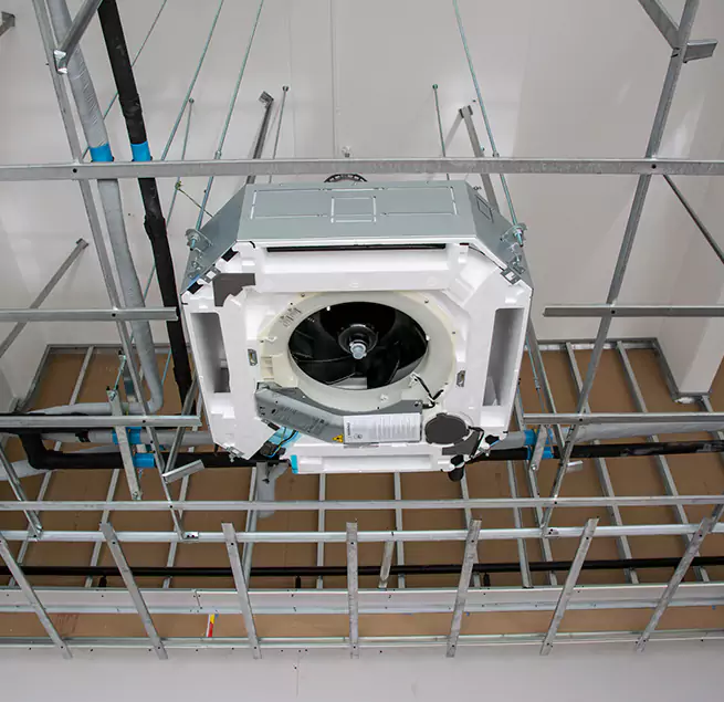 Why Homeowners & Businesses Trust Us Ogden, UT