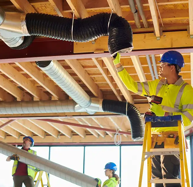 Why Homeowners & Businesses Trust Us in Ogden, UT?