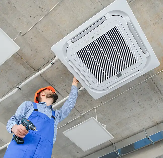 Why Homeowners & Businesses Trust Us in Ogden, UT