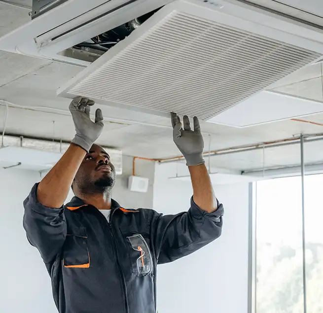 Why Homeowners & Businesses Trust Us in Ogden, UT?