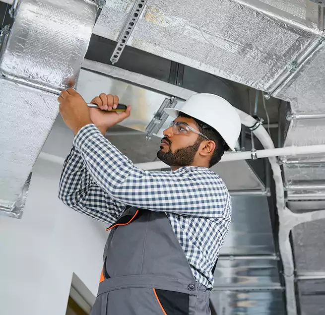 Why Homeowners & Businesses Trust Us in Ogden, UT?