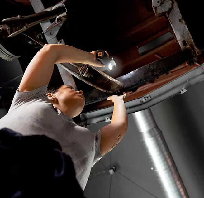 Why Homeowners & Businesses Trust Us Ogden, UT