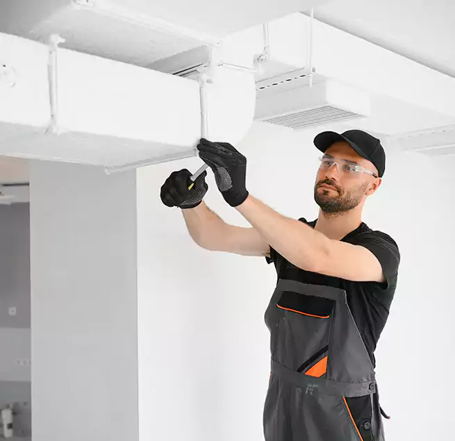 Why Homeowners Businesses Trust Us Ogden, UT