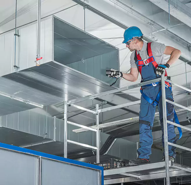 Why Homeowners & Businesses Trust Us Ogden, UT