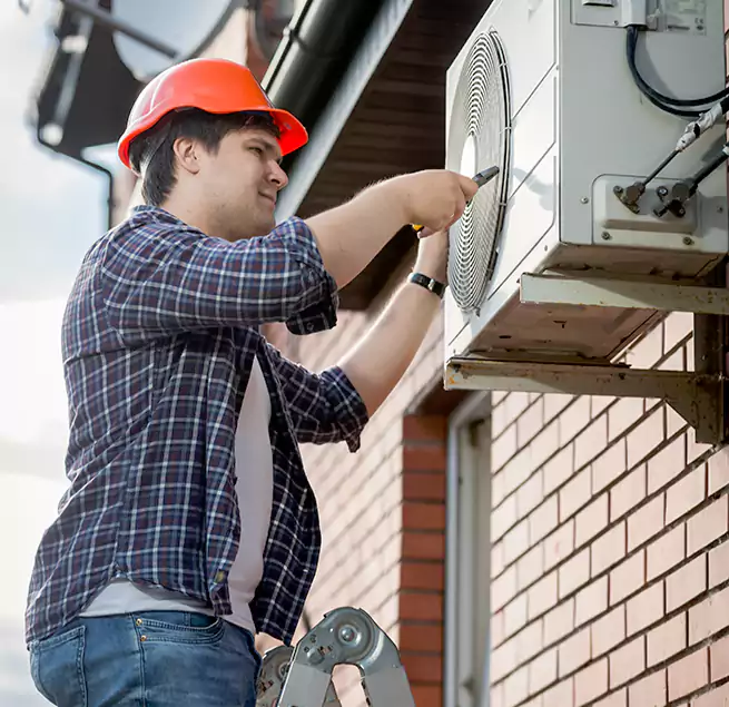 Why Homeowners & Businesses Trust Us Ogden, UT