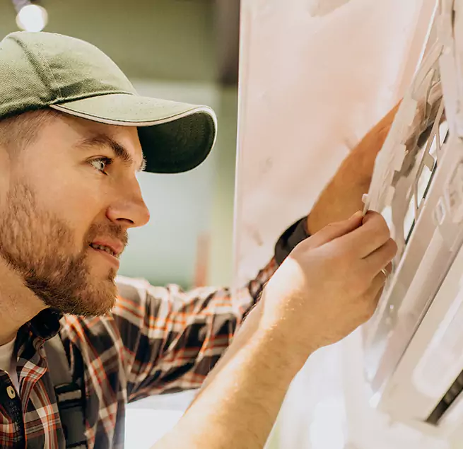 Why Homeowners & Businesses Trust Us in Ogden, UT?