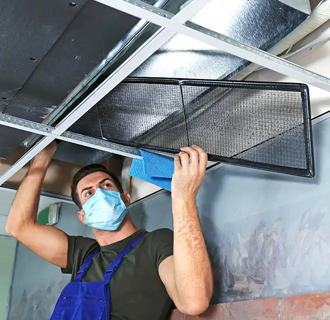 Why Homeowners & Businesses Trust Us in Ogden, UT?