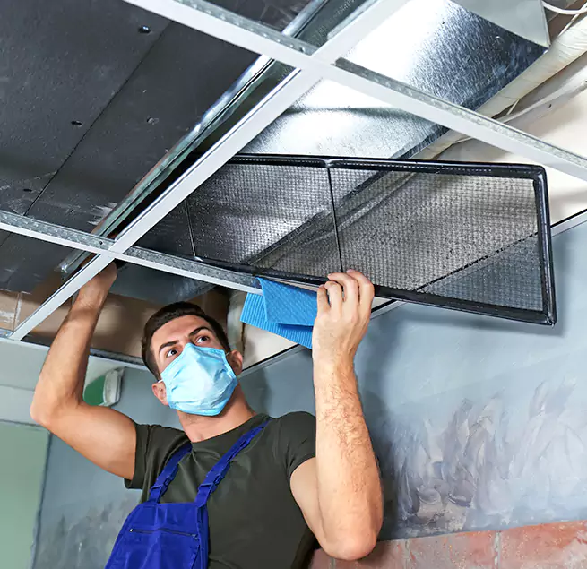 Why Homeowners Businesses Trust Us in Ogden, UT?