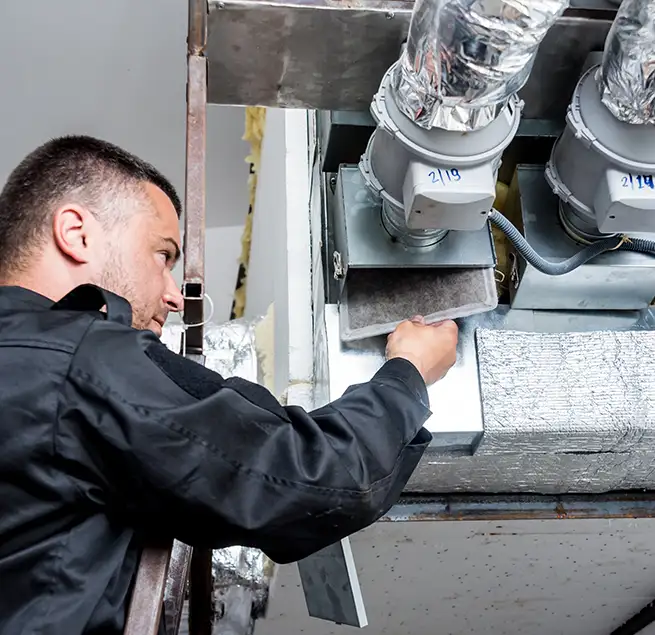 Why Homeowners & Businesses Trust Us in Ogden, UT?